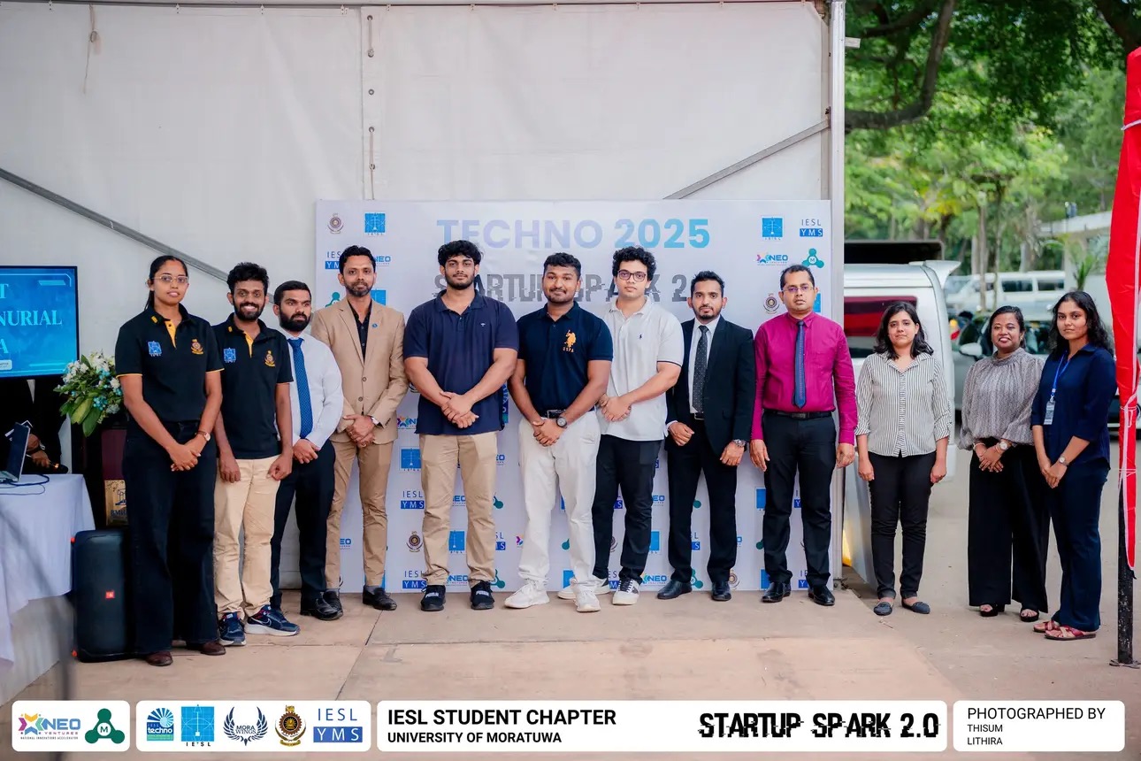 Startup Spark 2.0 - Image 1