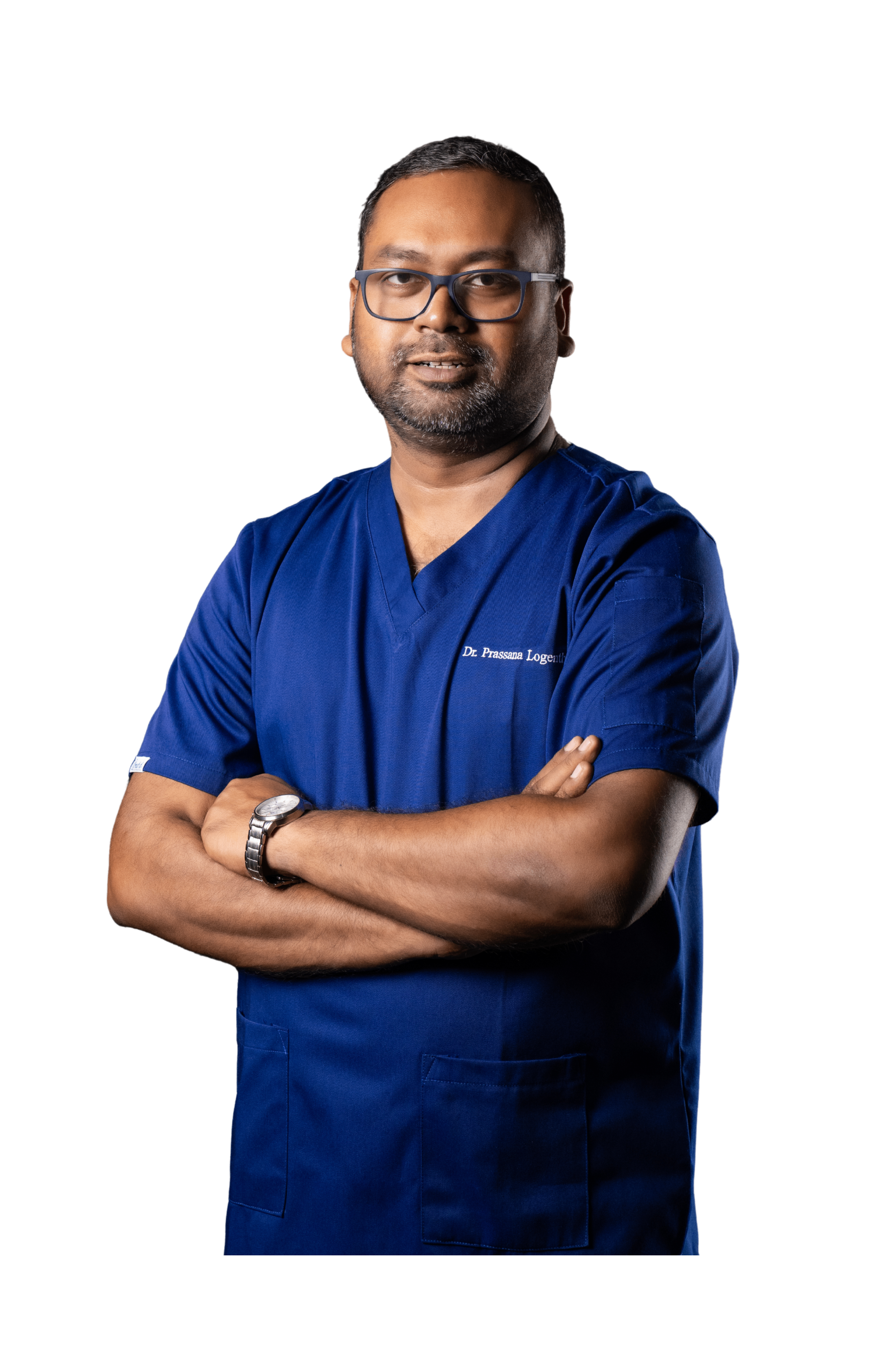 Dr. Prassana Varun Logenthiran